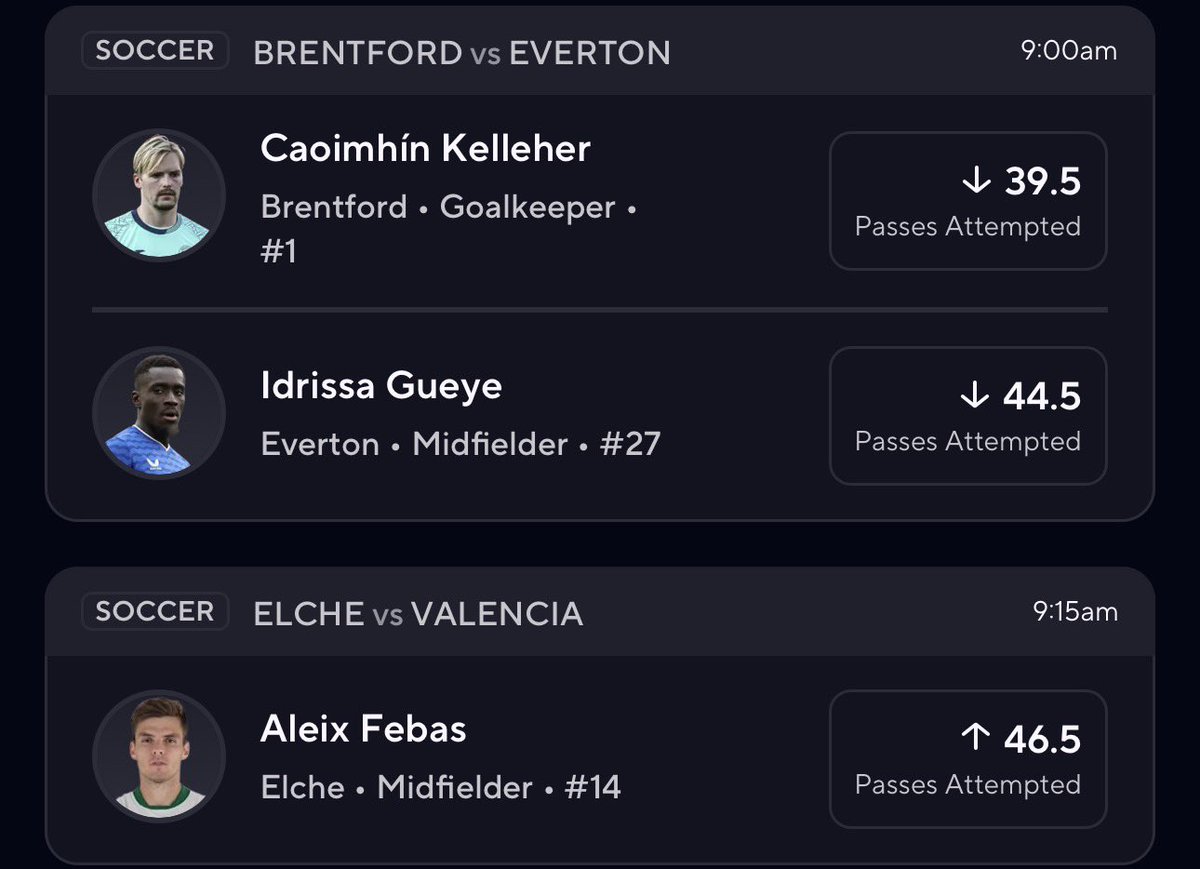 🍀GOBLIN PICKS💰 tweet media