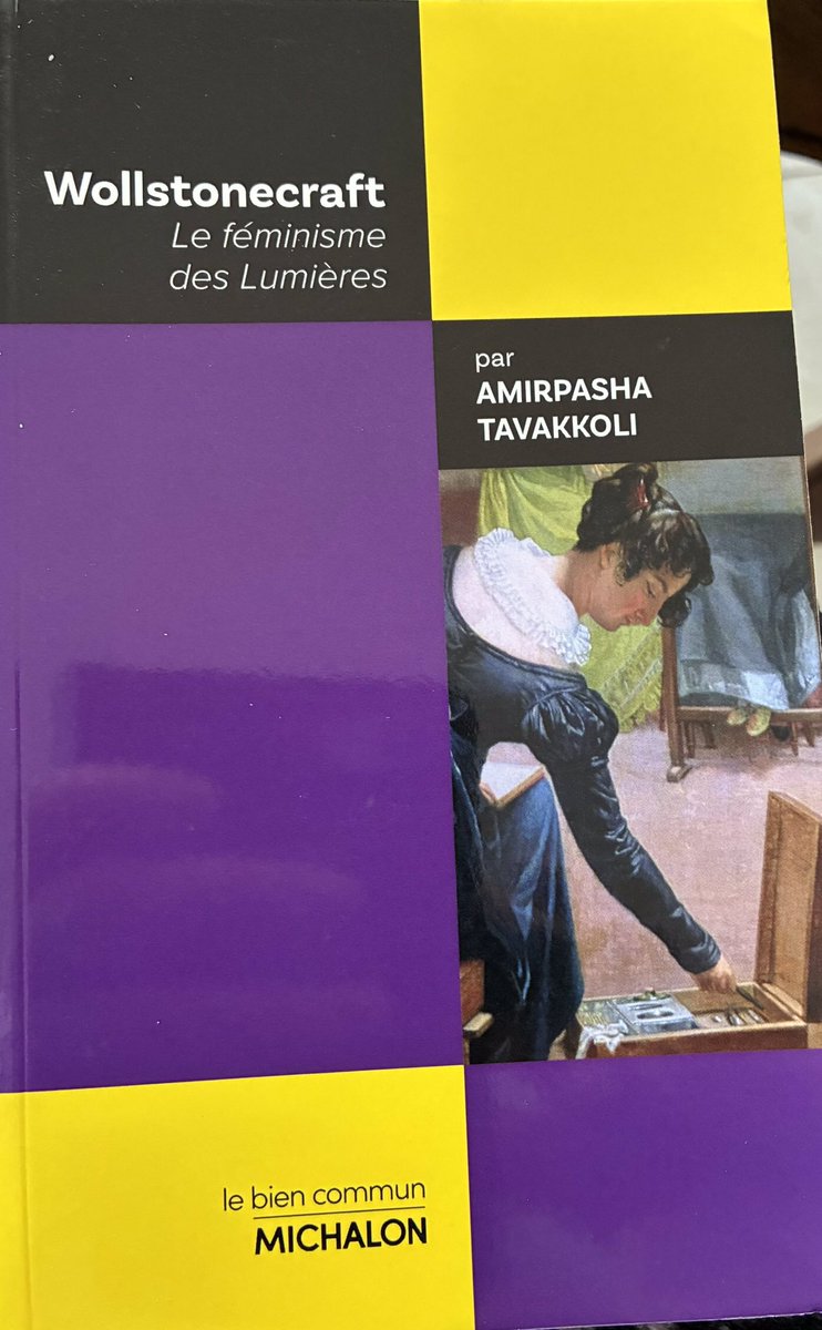 Michel Brousson 🌿 tweet media