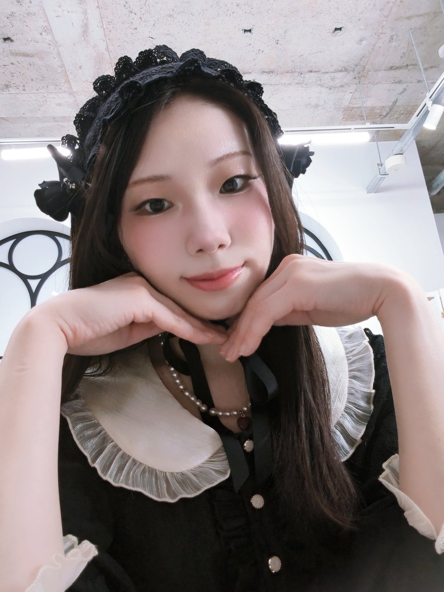 水無月ルビー tweet media