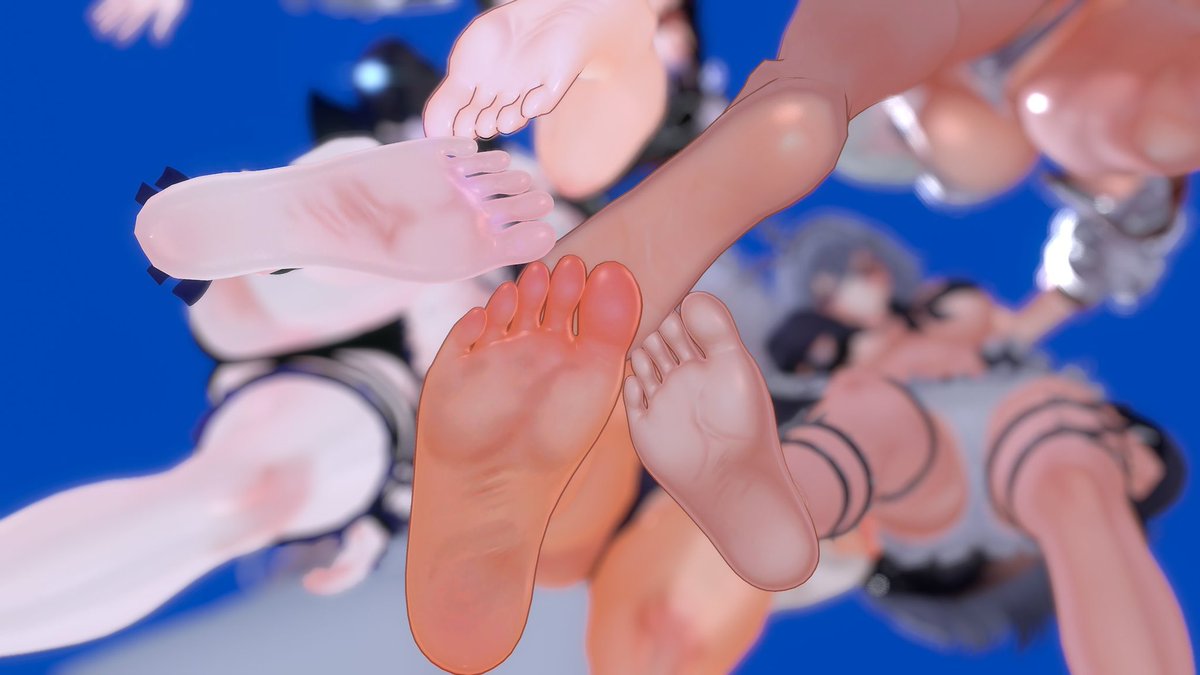 ʚCFlowerɞ tweet media