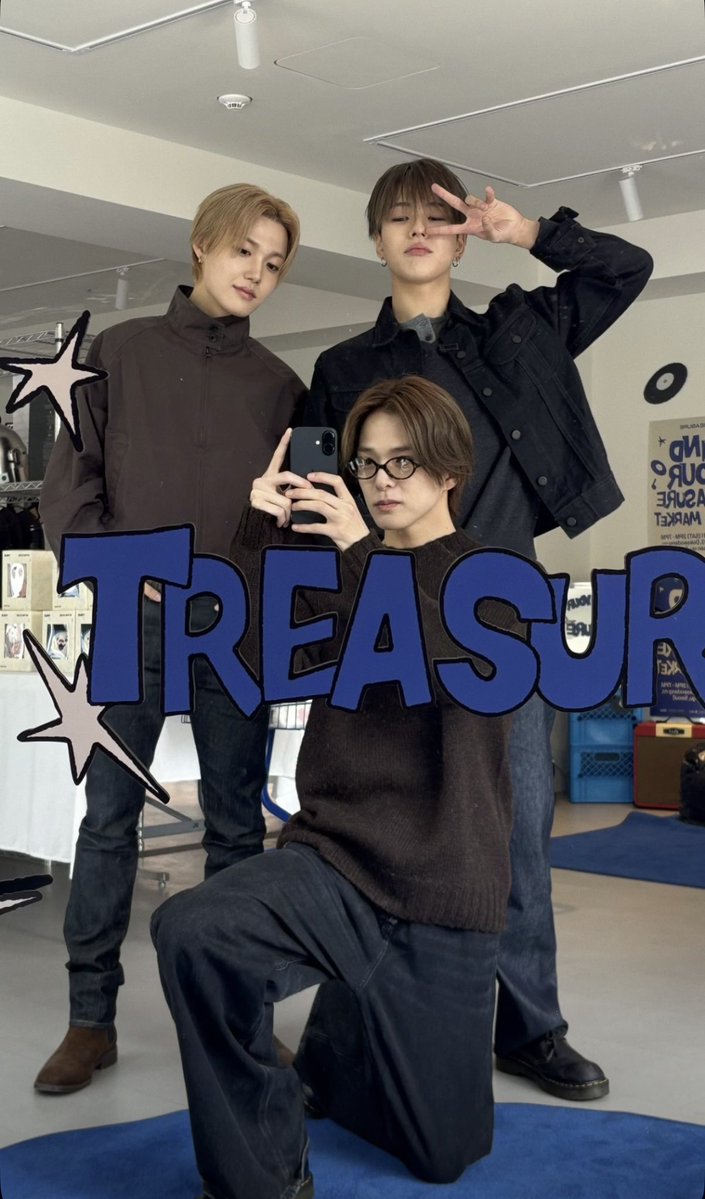 얌 (@mylvj) on Twitter photo 