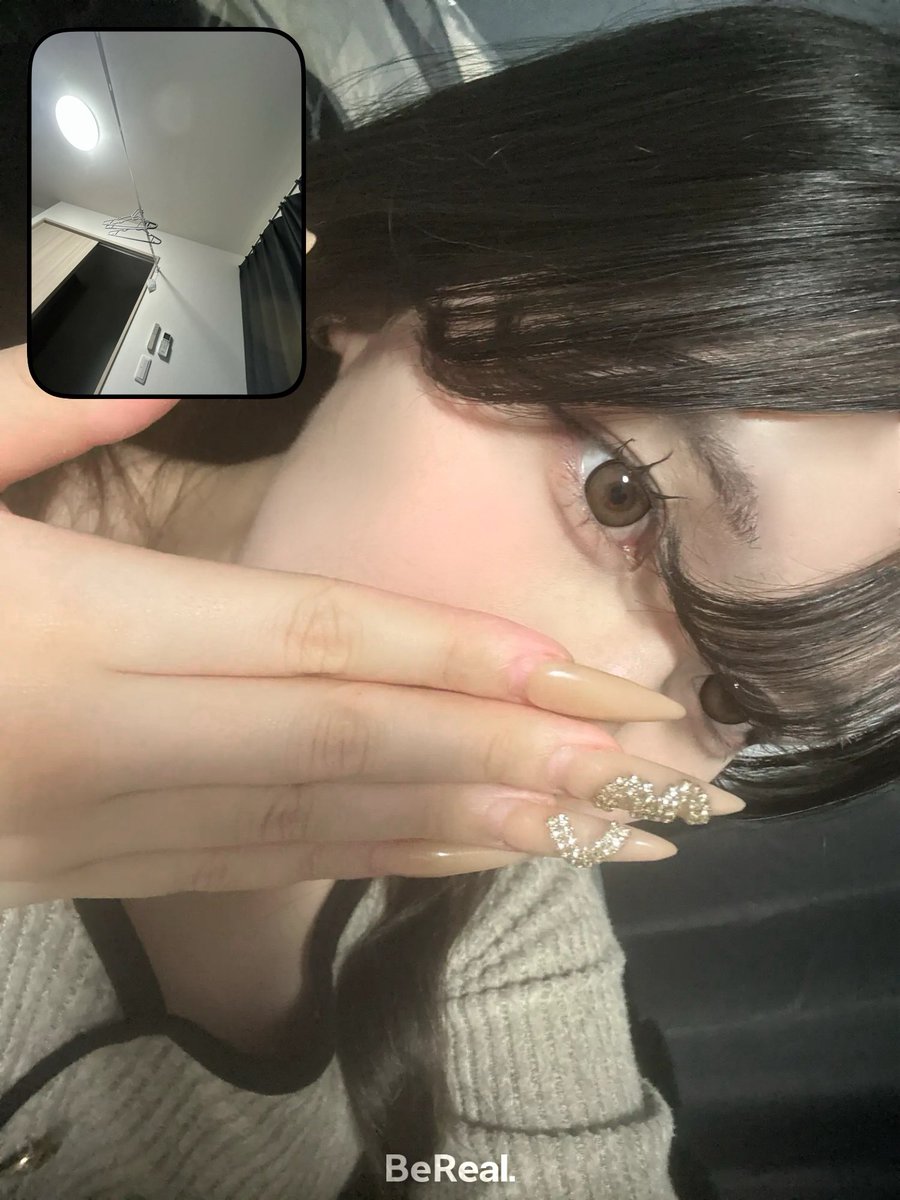 兎月 tweet media