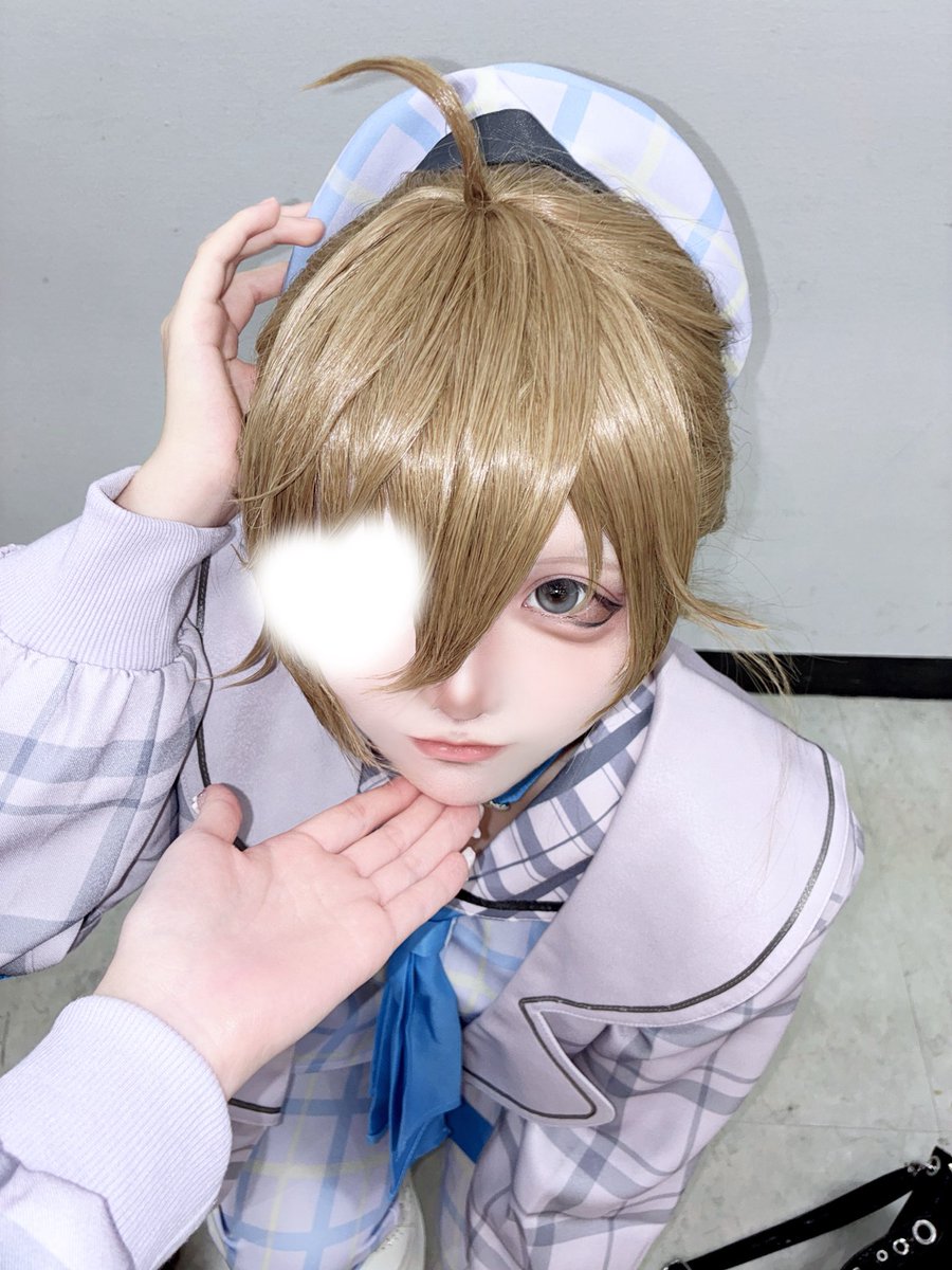 ゆあ tweet media