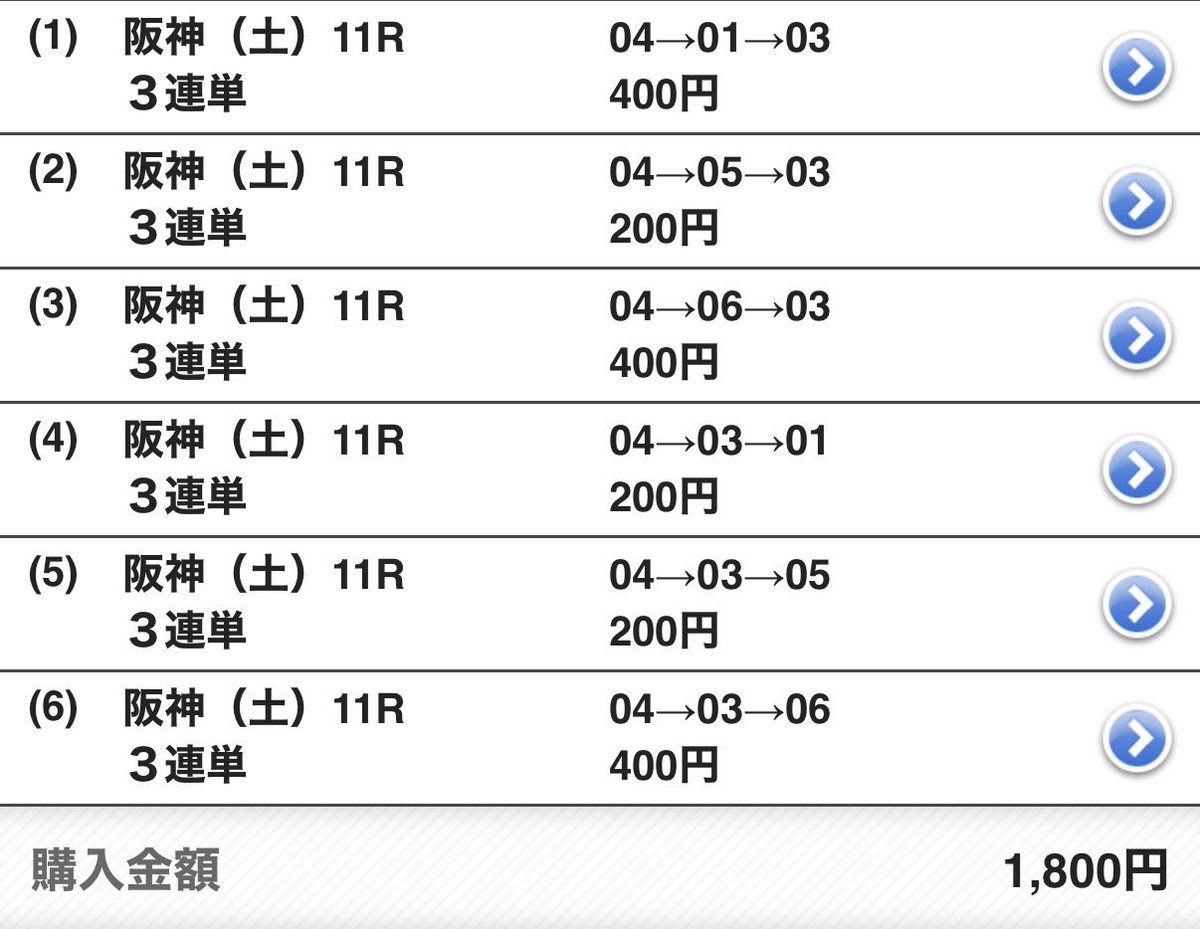せおけん【キングマック】 tweet media