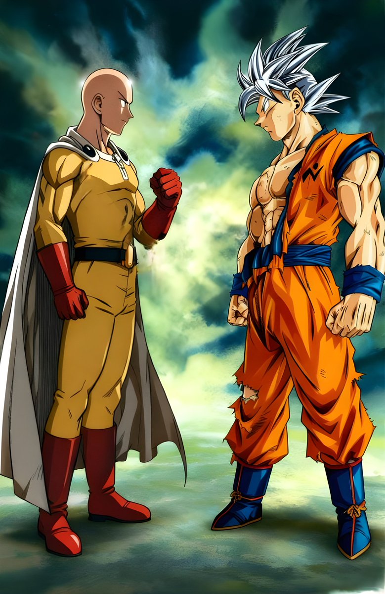 subbedonly's tweet photo. I wish this battle would actually happen, but who would win? https://t.co/TfCTcvq0pe