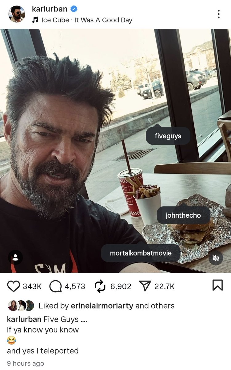 Chris Pine Nut | 팡팡 tweet media