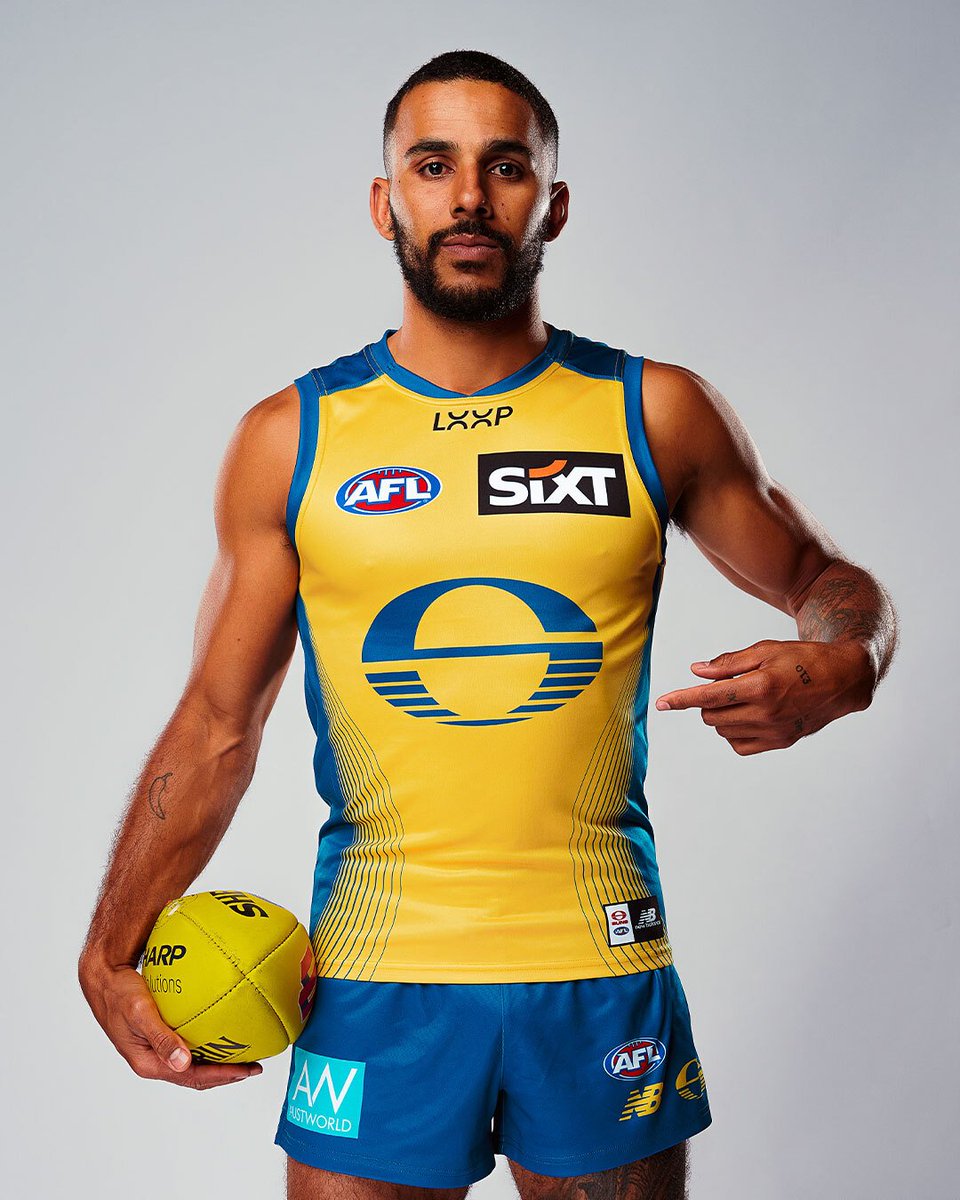 AFL Clash Policy tweet media