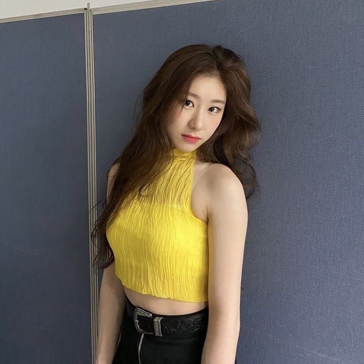 pics for chaeryeong ₊˚⊹♡ tweet media