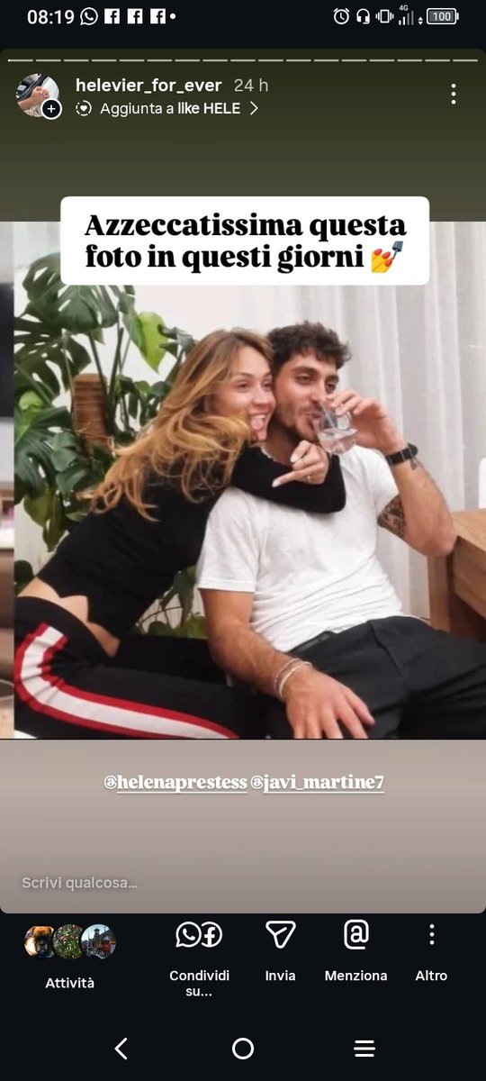 Maria Guiderdone (Alessandra) tweet media