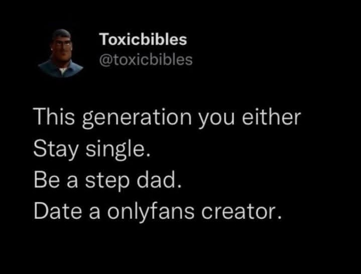 Women Being Awful tweet media