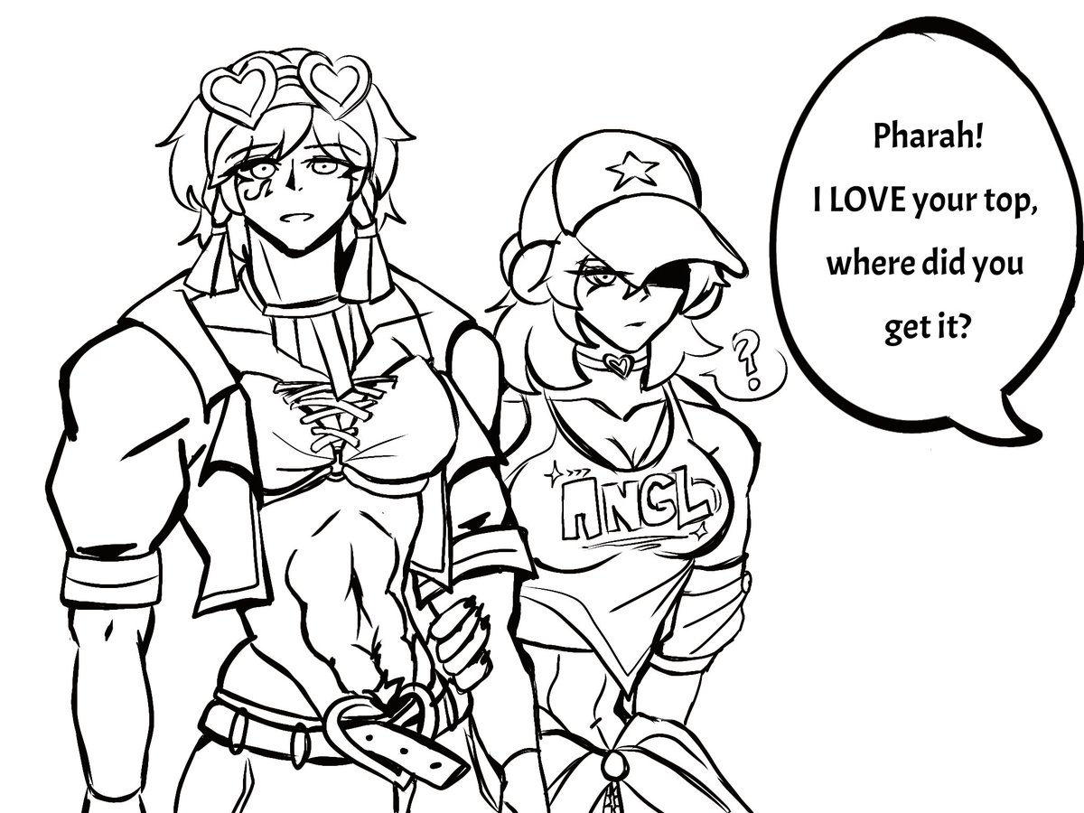 slycheetah tweet media