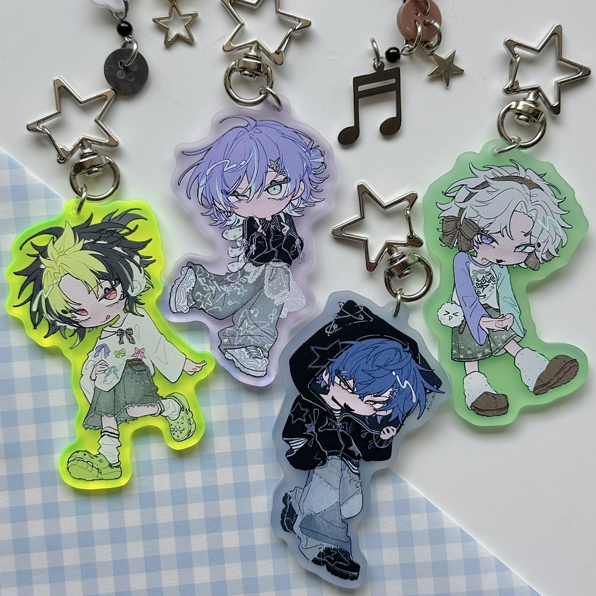 かんきつ(西4ツ-42) tweet media