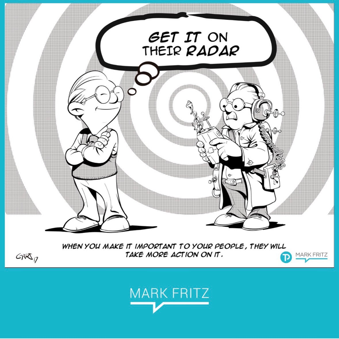 Mark Fritz (@markfritz) on Twitter photo 