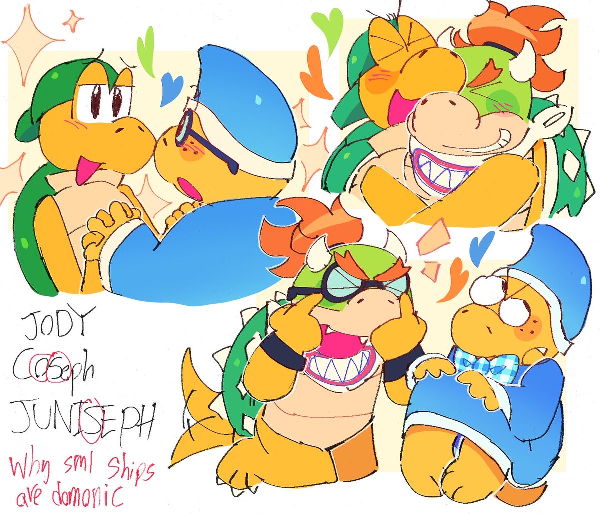 Soundwave / Bubblefizz tweet media