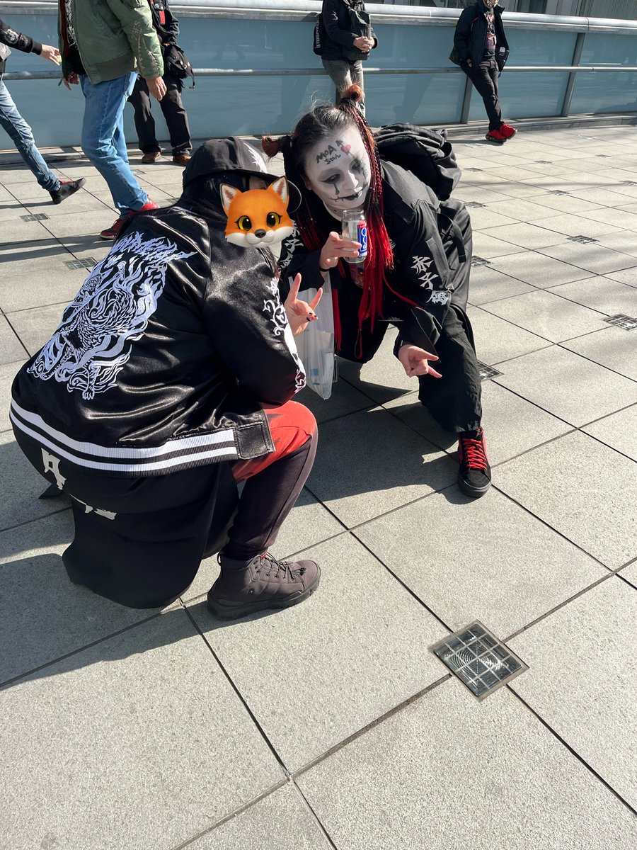 YUN-CHAN tweet media