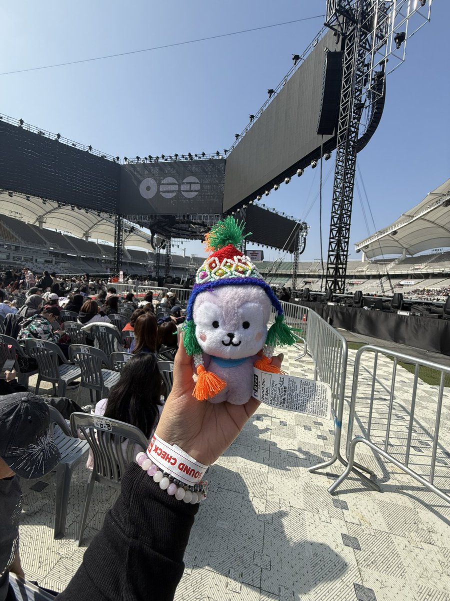 Pau verá a BTS tweet media