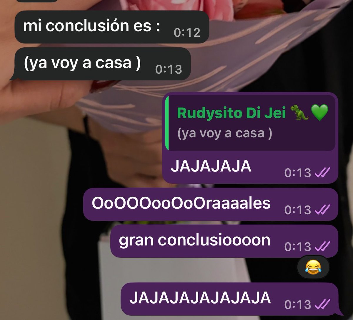 FerOrendayyy's tweet photo. se le vayan a acabar las palabras https://t.co/xEQnoB7eNw