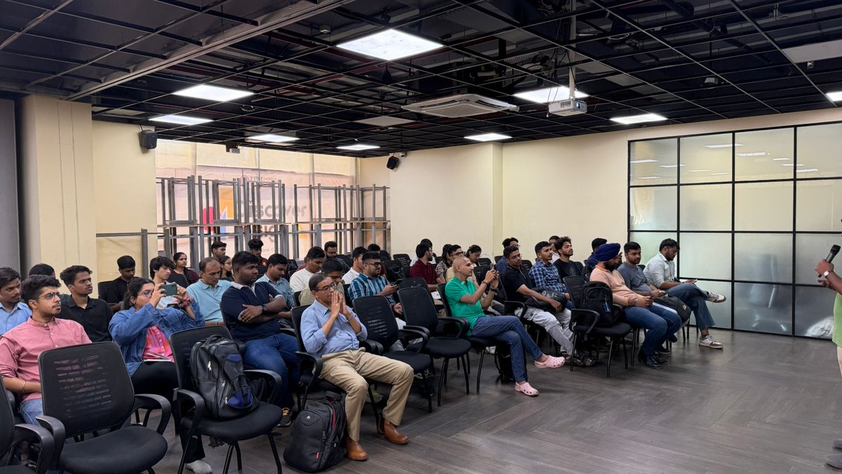 Cloud Native Thane tweet media