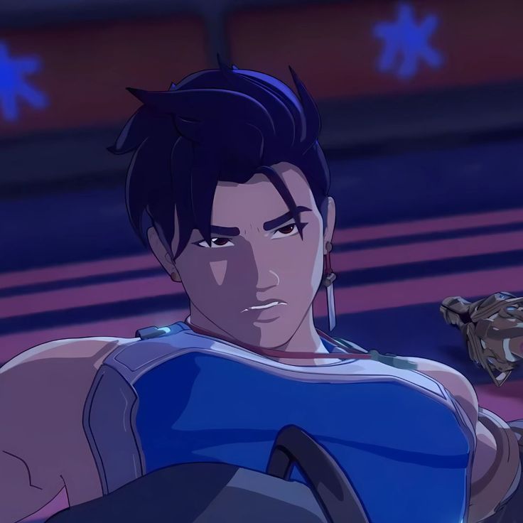 Overwatch Base tweet media