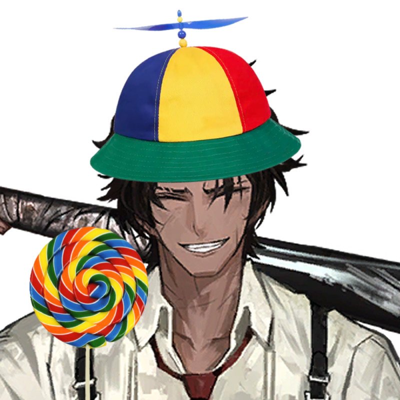 Heathcliff tweet media