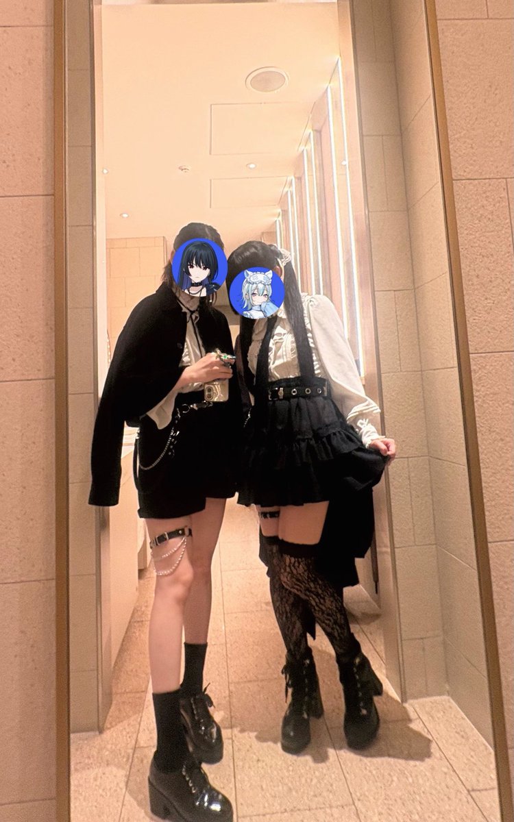 紫乃月 姫咲 / Canna Lily Ba. tweet media