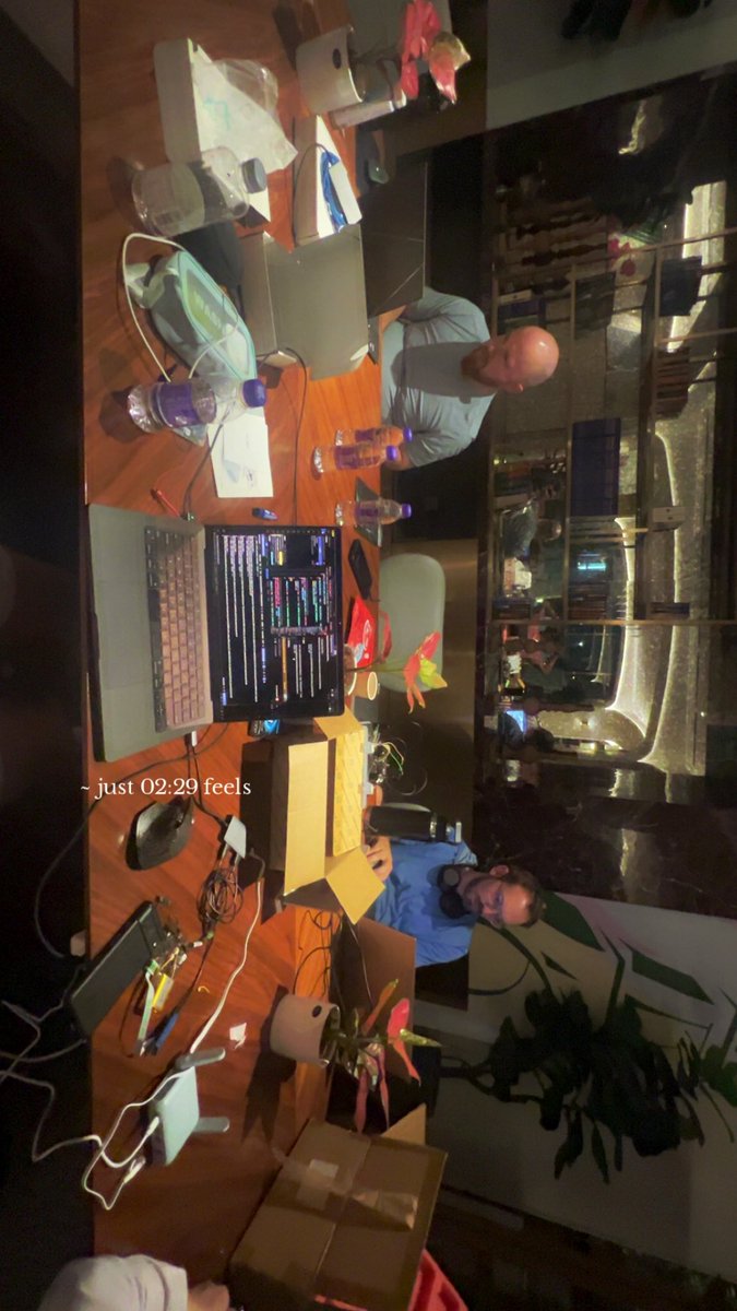 Jenish Rudani tweet media