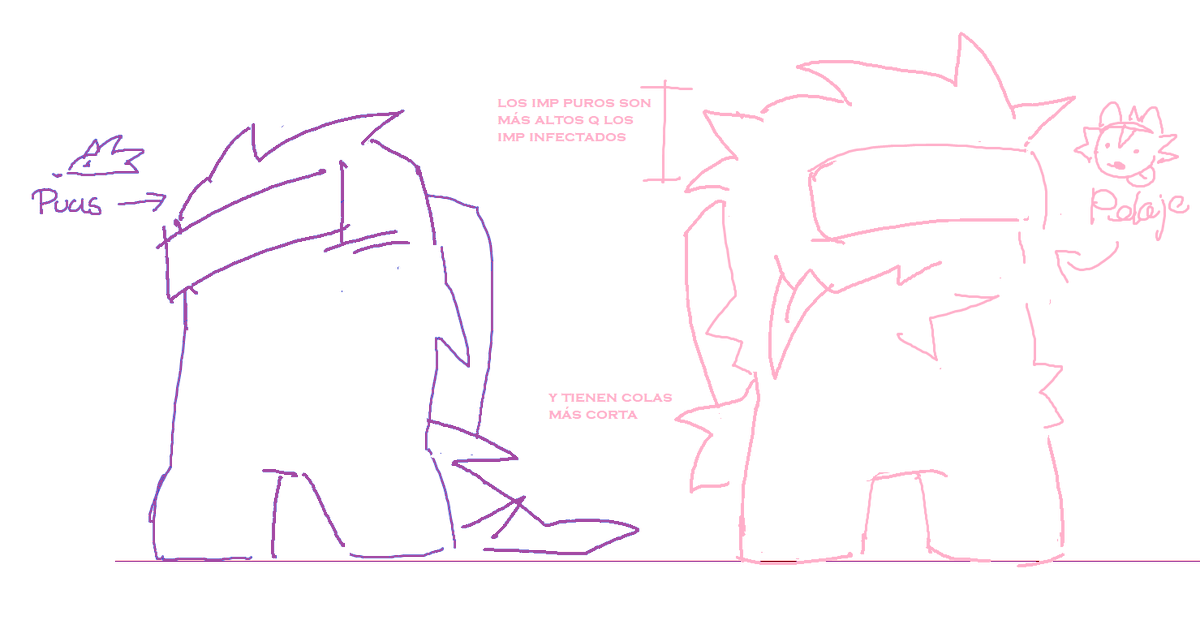 Fehleenn / COMM OPEN (ノへ￣、) tweet media