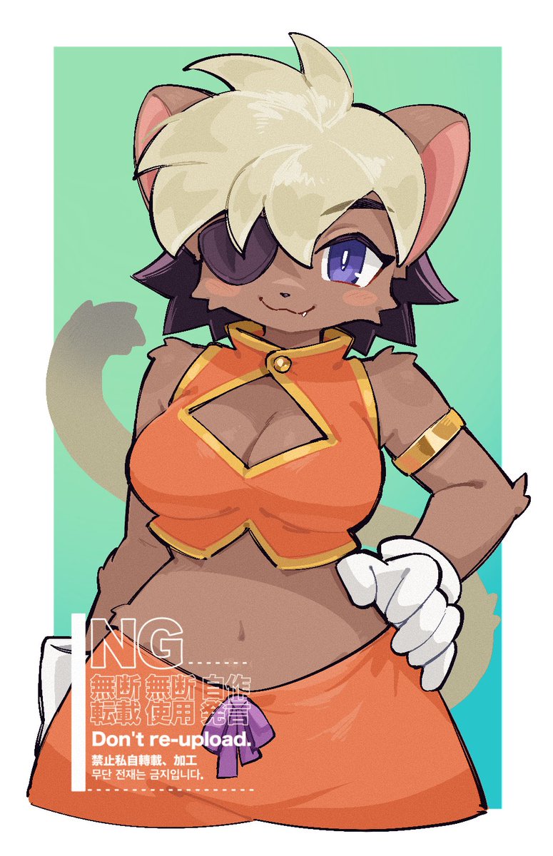 あんチャソ/skeb募集中 tweet media