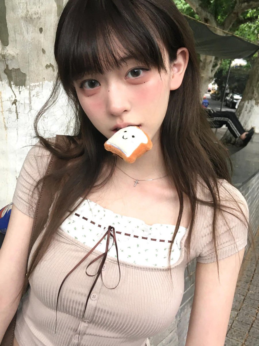 兔头公主 tweet media