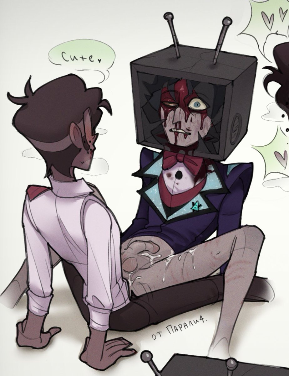 Парали4🔞 tweet media