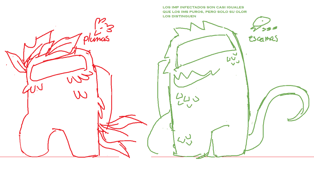 Fehleenn / COMM OPEN (ノへ￣、) tweet media