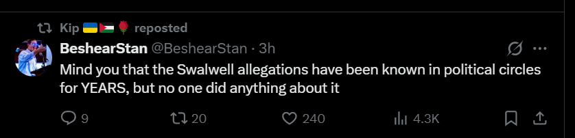 Covfefe Anon tweet media