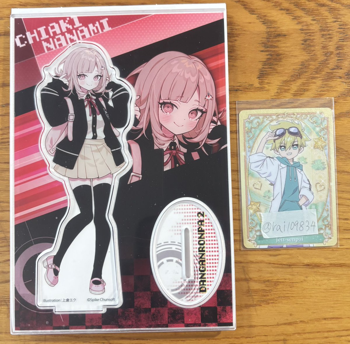 らい 多忙 DM不良 tweet media