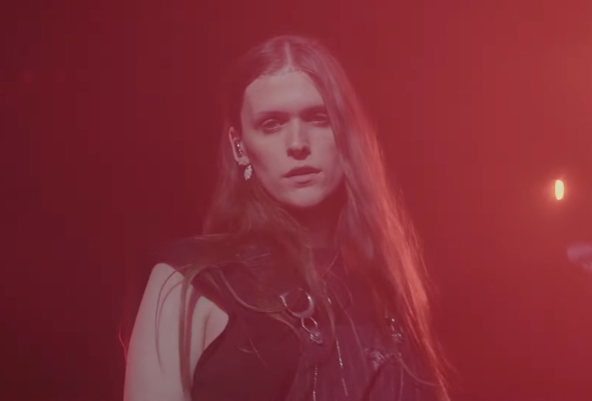 Lethal Pain tweet media