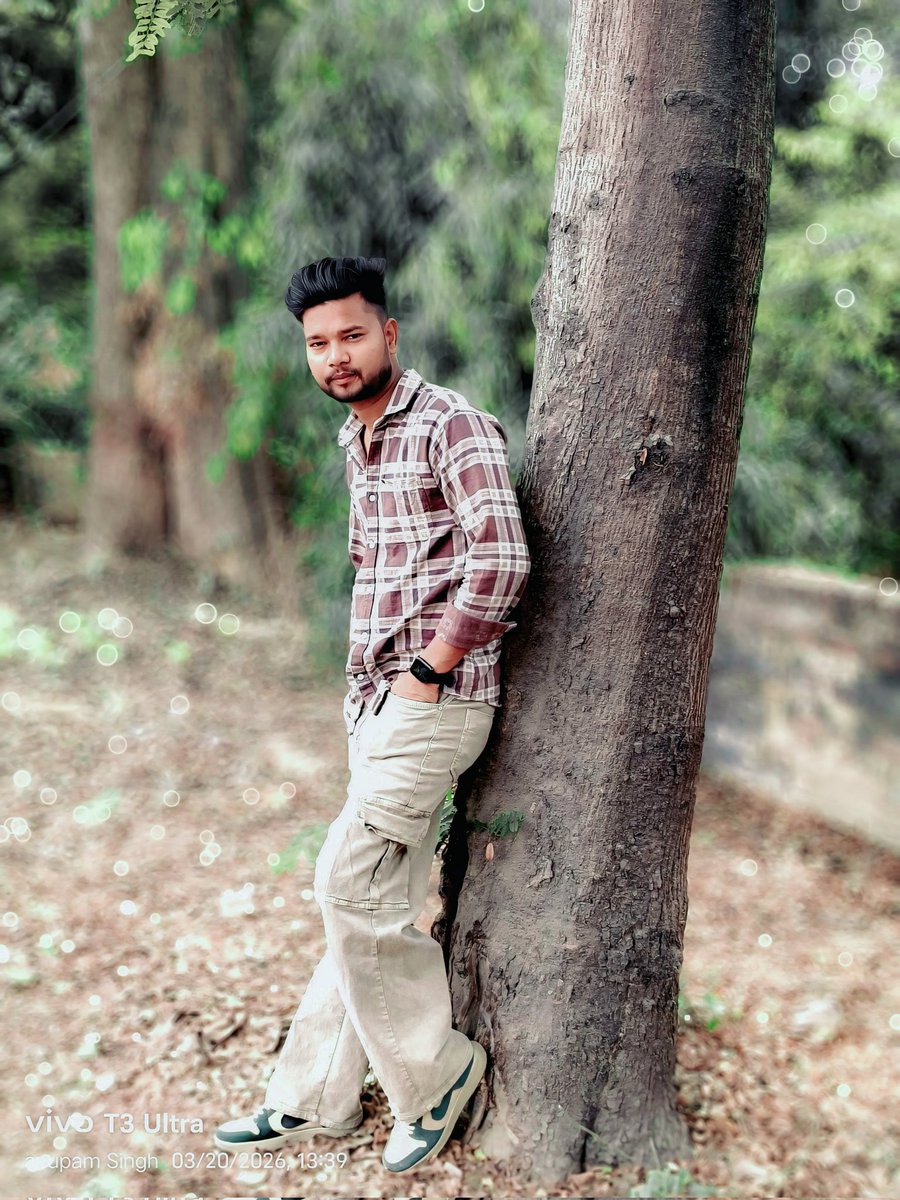 EdingSingh's tweet photo. Get used to being jealous of my attitude, because this habit will never go away. ❣️
.
.
#anupam_singh63_official#likesharecomment #likeall #followme #followｍe https://t.co/h1mkmyANY5