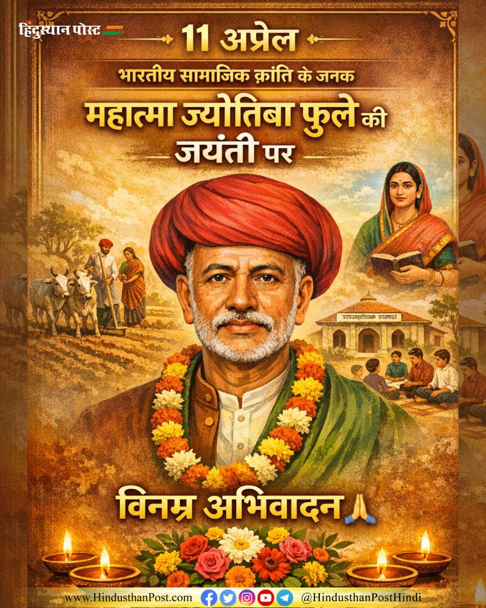 Hindusthan Post tweet media