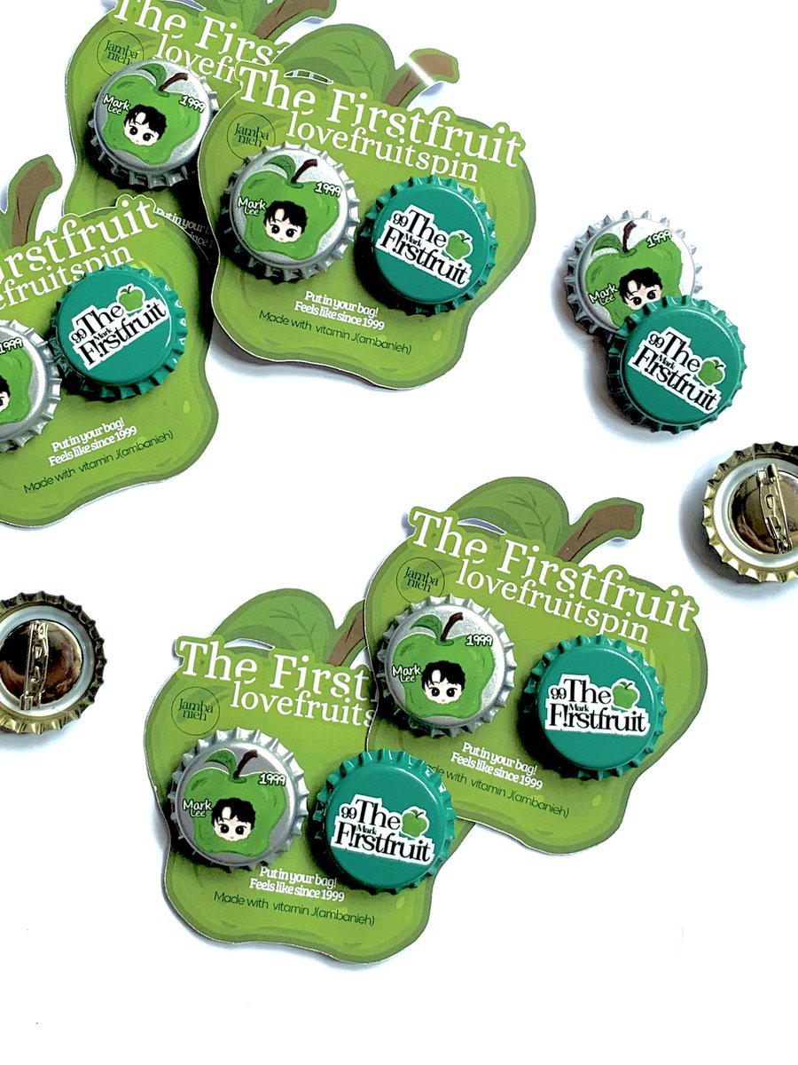 jambanieh's tweet image. open pre-order The Firstfruit
details kindly check pre-order form 

🫑🖇️ bit.ly/TheFirstfruitP…

🌏 ww go dm ! 📩 [FAST PO]