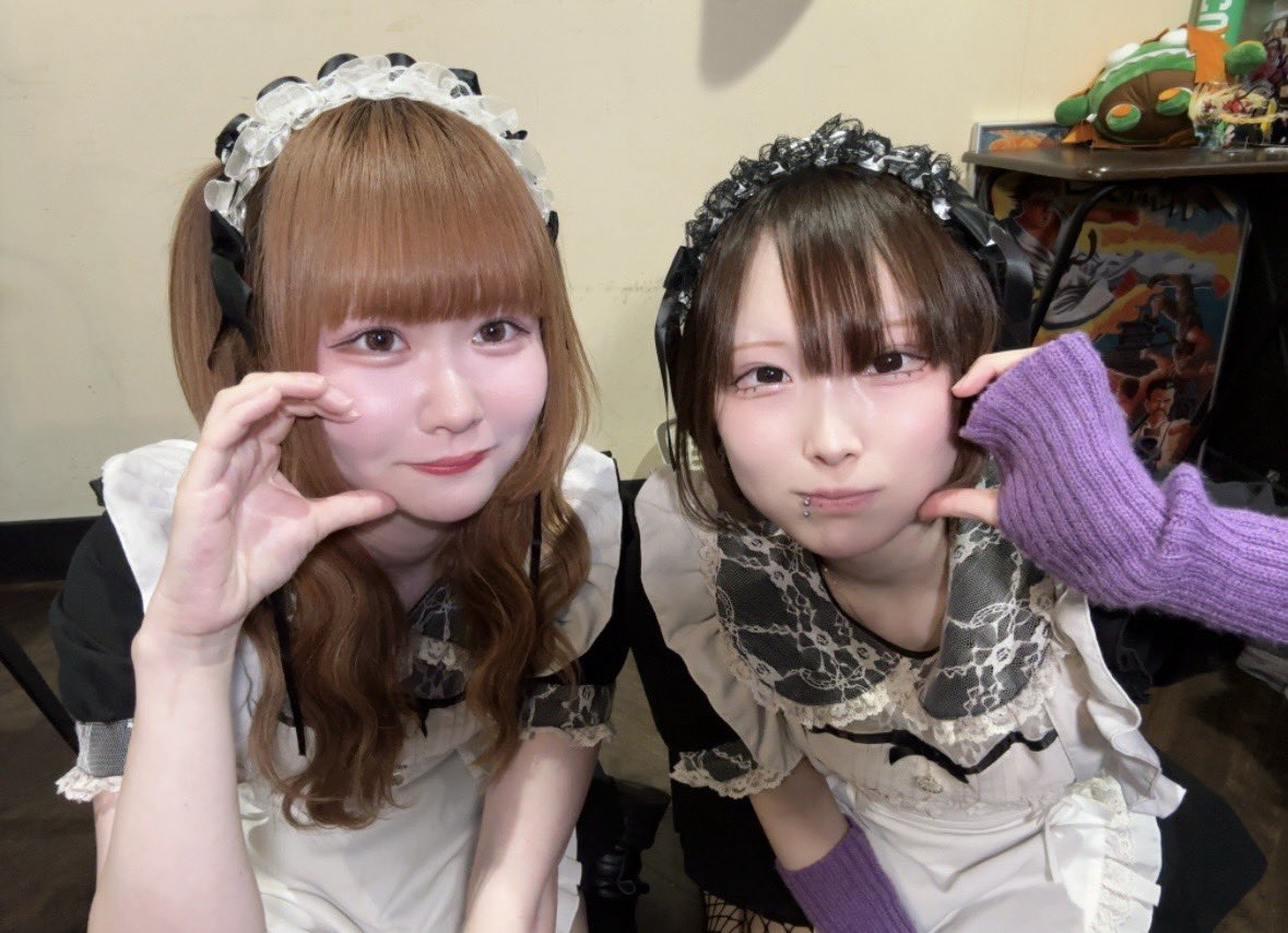 なうぷれいんぐ！ tweet media