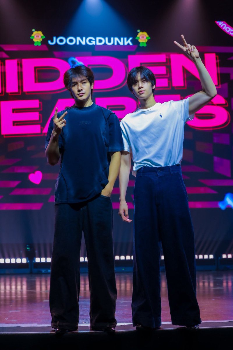 จุงซัพพอร์ตเด้อ l JOONG SUPPORTER tweet media