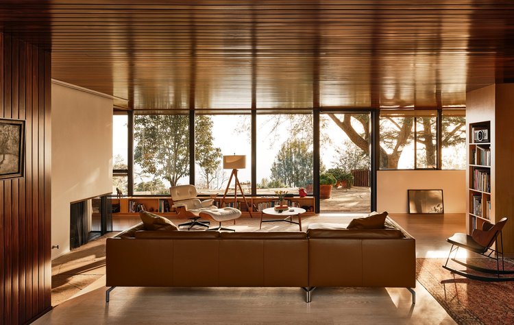 4AAAAart's tweet image. Coe House by Richard Neutra

California, USA 🇺🇸
