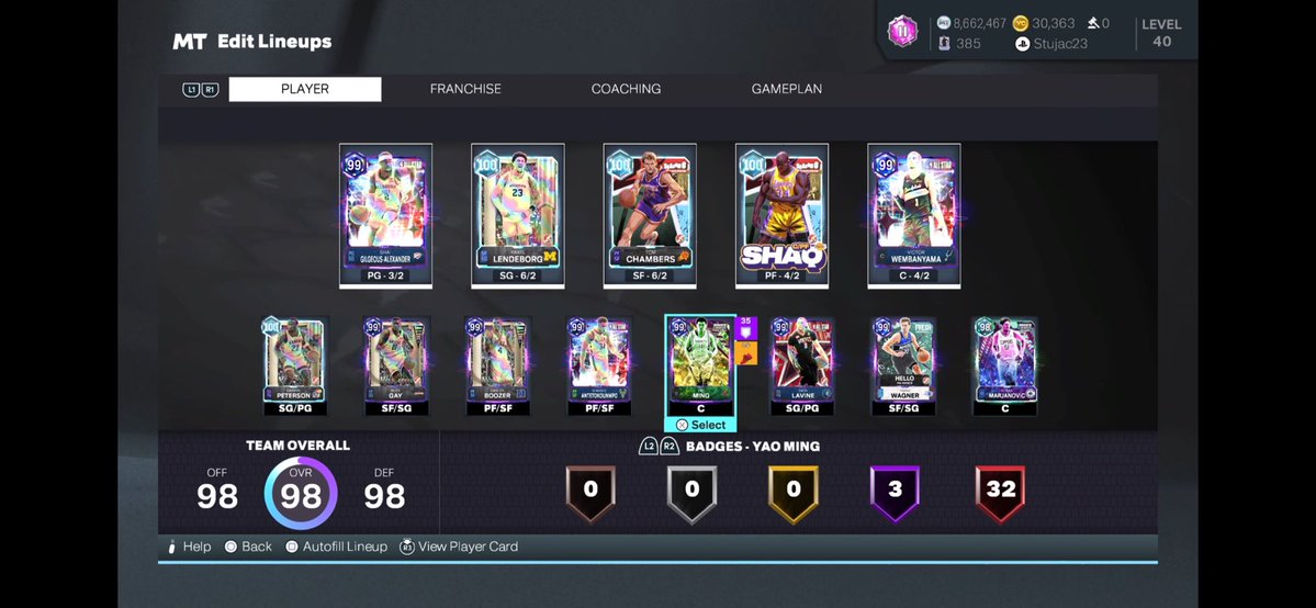 Stu Laing tweet media