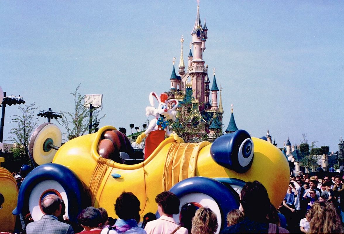 Disneyphile tweet media