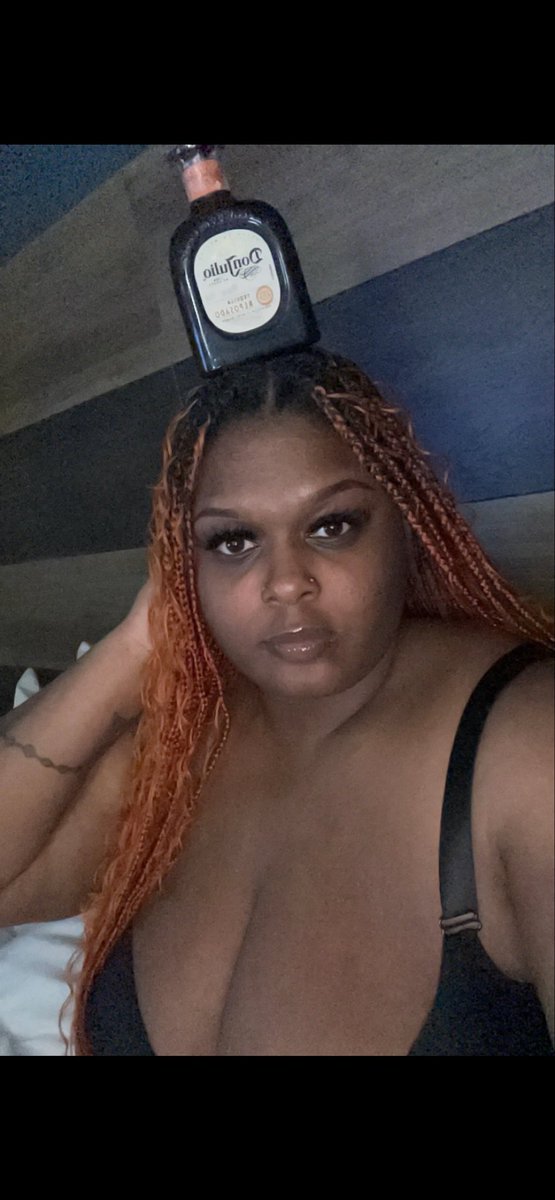 ItsLuvBae's tweet photo. Forgot to post my bday pics 
#Dirty30 🥴🤧 https://t.co/fTZSSV9G7r