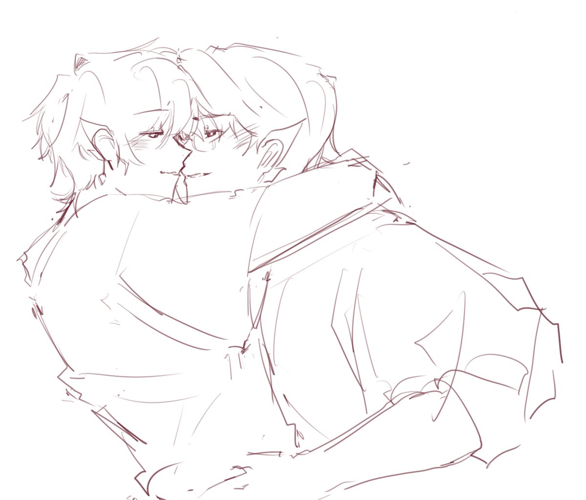 ngksa 🎧 tweet media