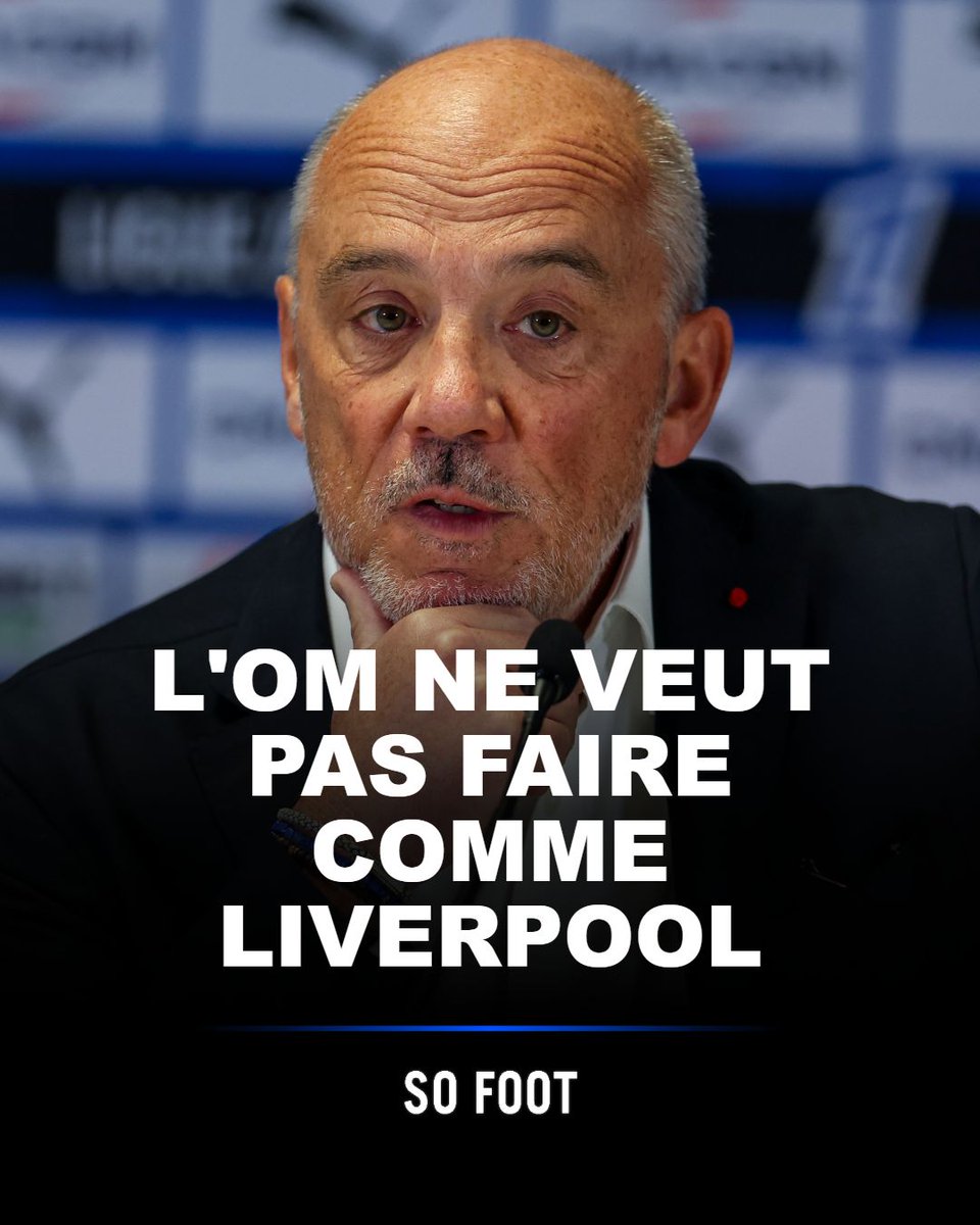 SO FOOT tweet media