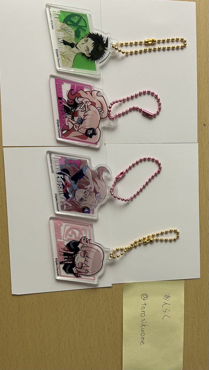 おんらく tweet media