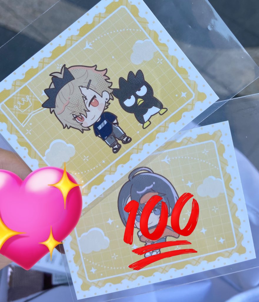 ぞな・~取引垢~・ tweet media