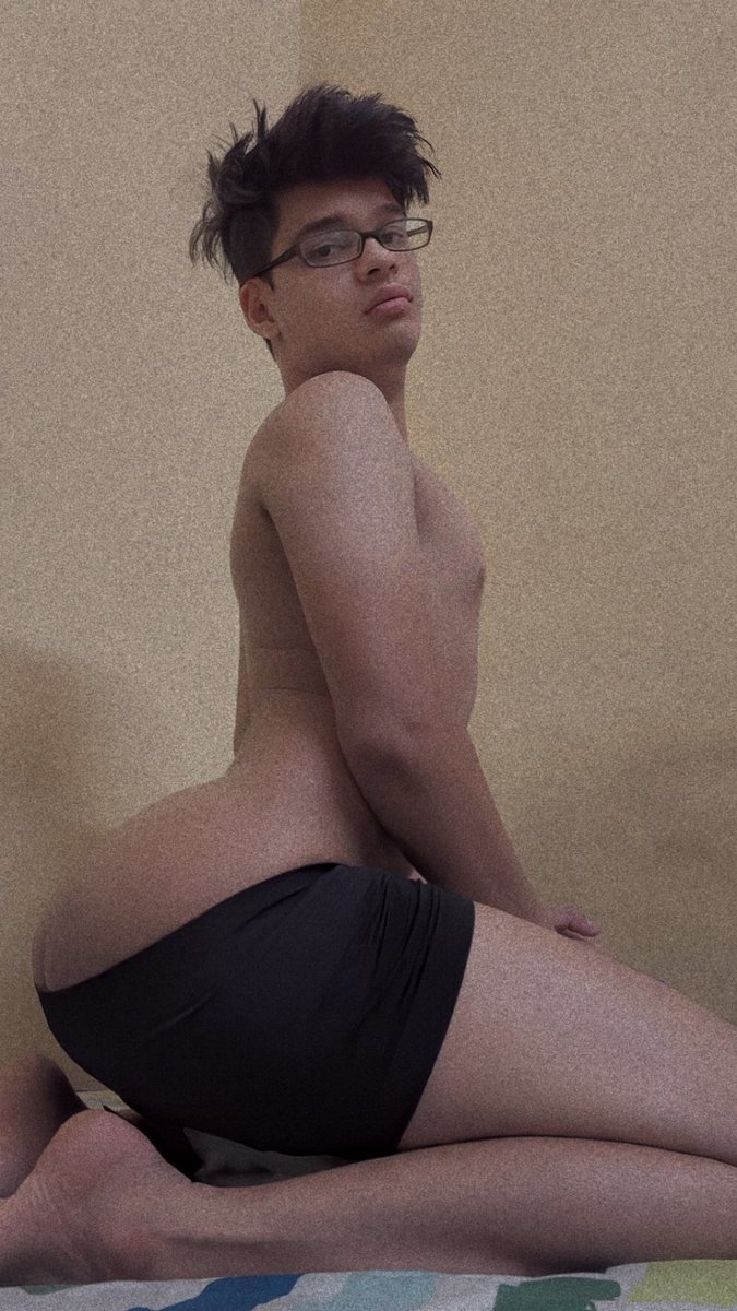 Choco Baby tweet media