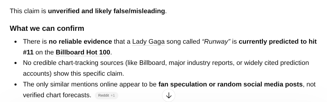 Zohar tweet media
