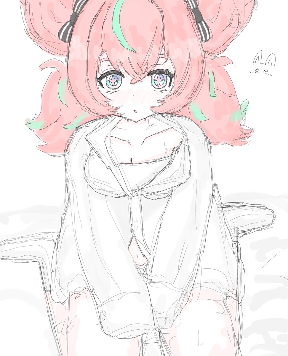 たみん tweet media